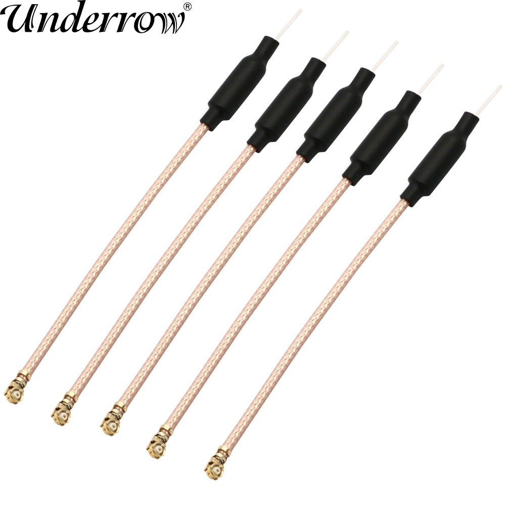 5 stücke 5,8G 3DB UFL Omni Dir – Drone Racing Antenna Bewertung und Preis
