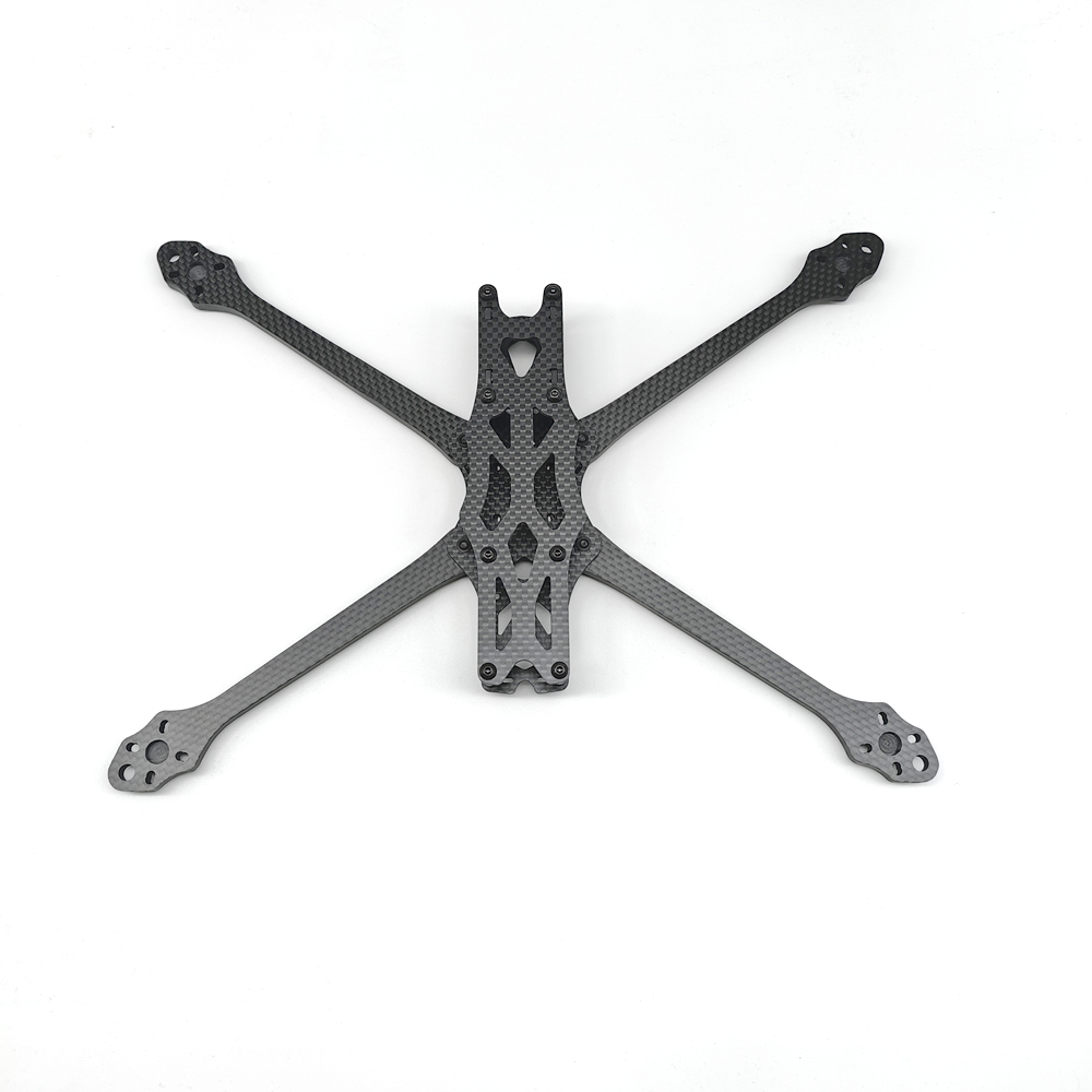 APEX Rahmen 7 Zoll/6 Zoll/5 Zo – Drone Racing Motor Bewertung und Preis