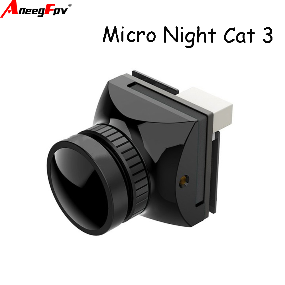 Foxeer Micro Night Cat 3 1200T – Drone Racing Camera Bewertung und Preis