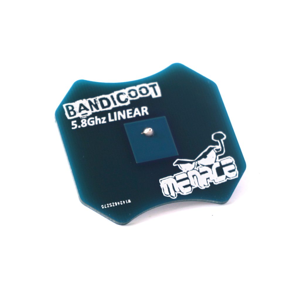 MenaceRC Bandicoot 5,8GHz Line – Drone Racing Goggles Bewertung und Preis
