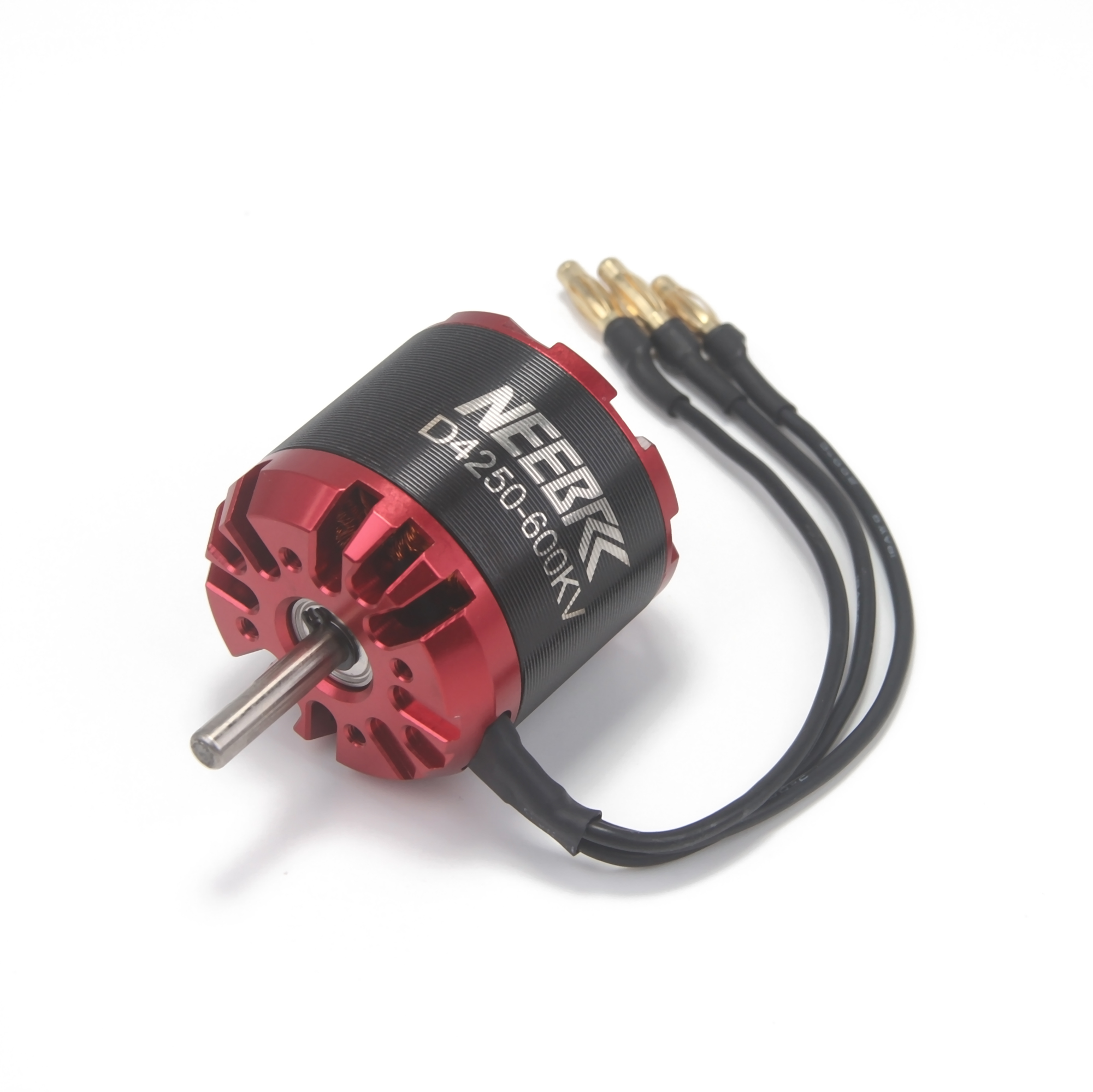 NEEBRC 4250 Outrunner Bürstenl – Drone Racing Esc Bewertung und Preis
