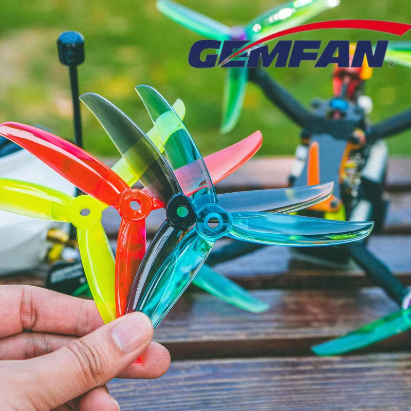 Gemfan Vanover 5136 5,1X3,6X3  – Drone Racing Motor Bewertung und Preis