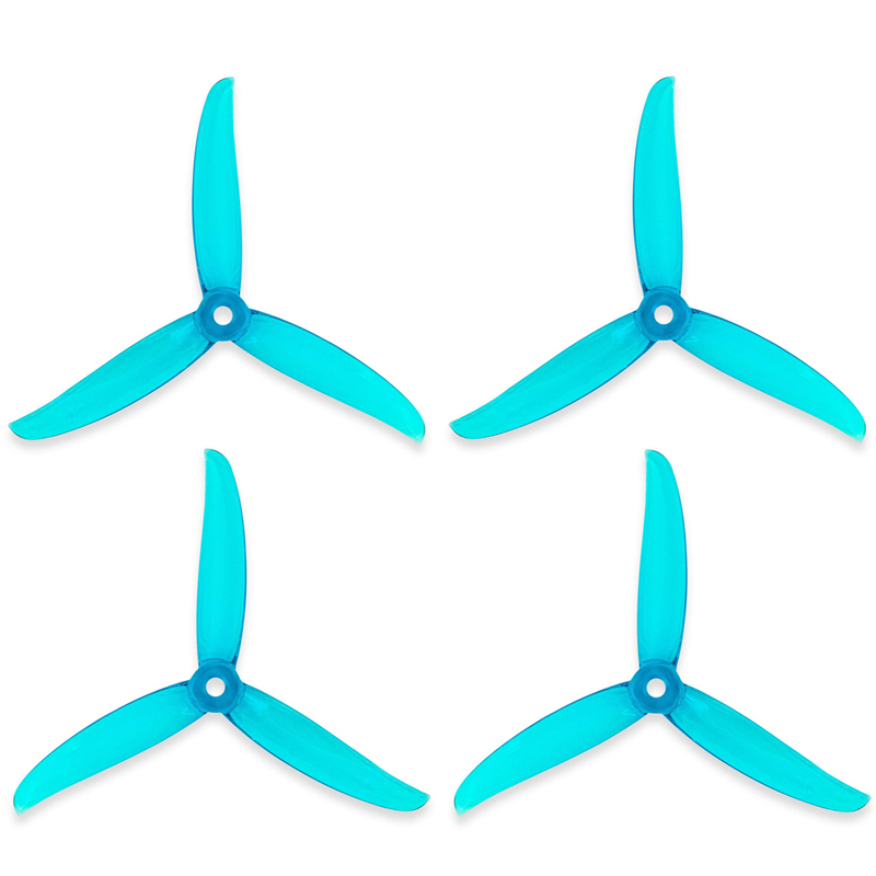 Gemfan Vanover 5136 5,1X3,6X3  – Drone Racing Motor Bewertung und Preis