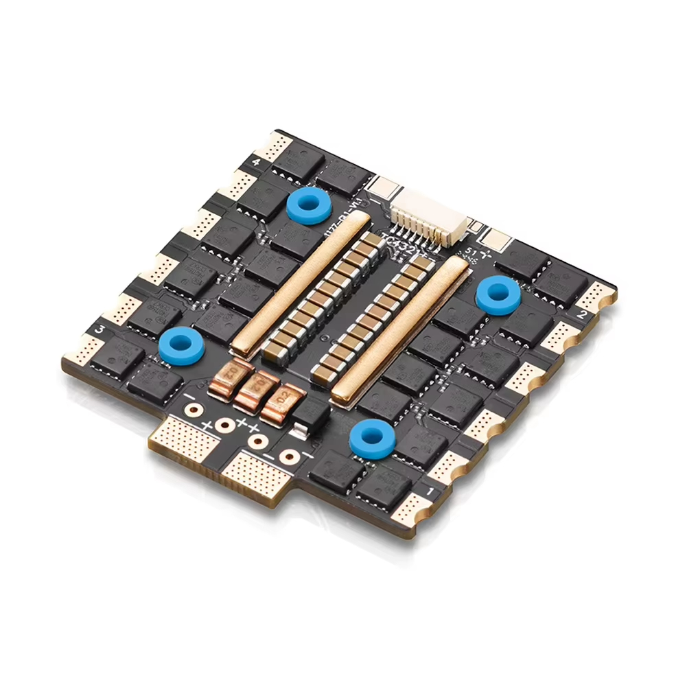 HobbyWing XRotor 80A 100A 4in1 – Drone Racing Esc Bewertung und Preis