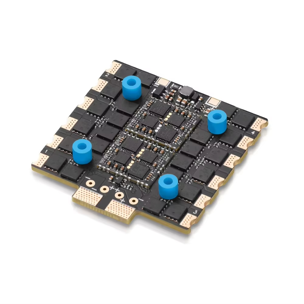 HobbyWing XRotor 80A 100A 4in1 – Drone Racing Esc Bewertung und Preis