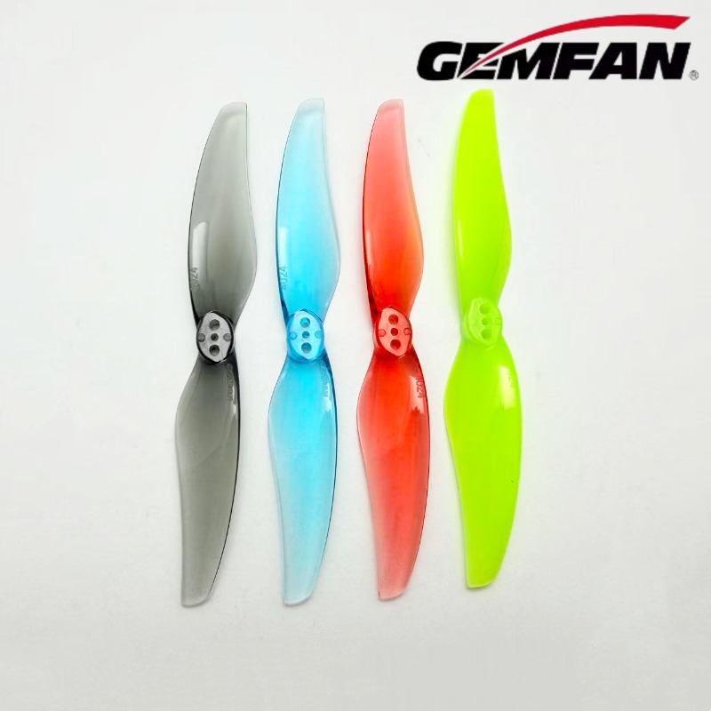 4 Paar Gemfan Hurricane 4024 2 – Drone Racing Motor Bewertung und Preis