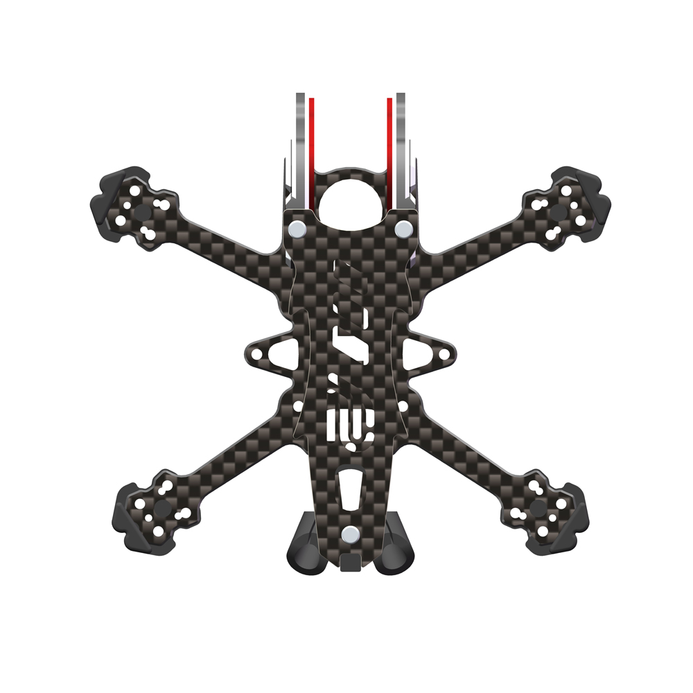 AlfaRC Fox-2 DJI O4 Air Unit 5 – Drone Racing Motor Bewertung und Preis