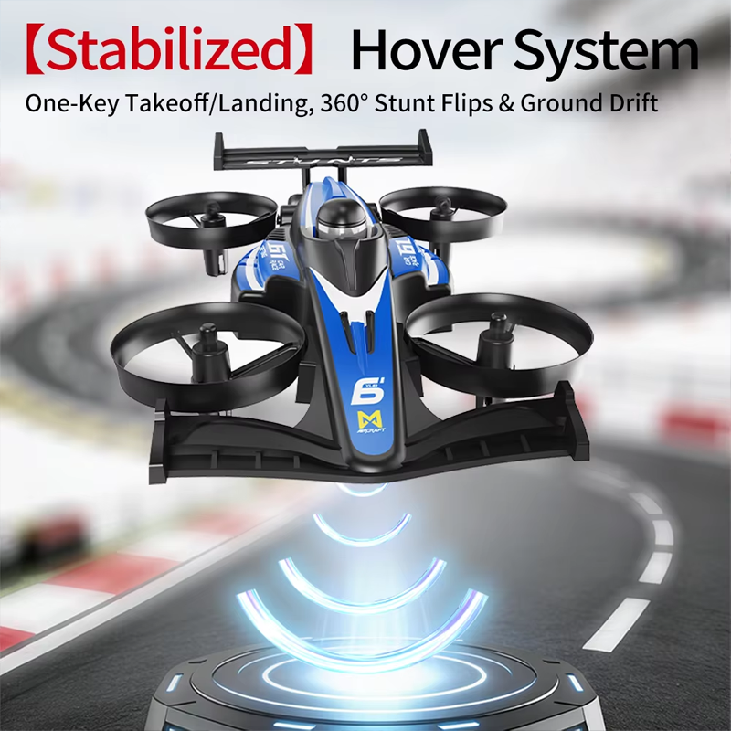 2026 Upgrade YL61 Dual-Use RC  – Drone Racing Gate Bewertung und Preis