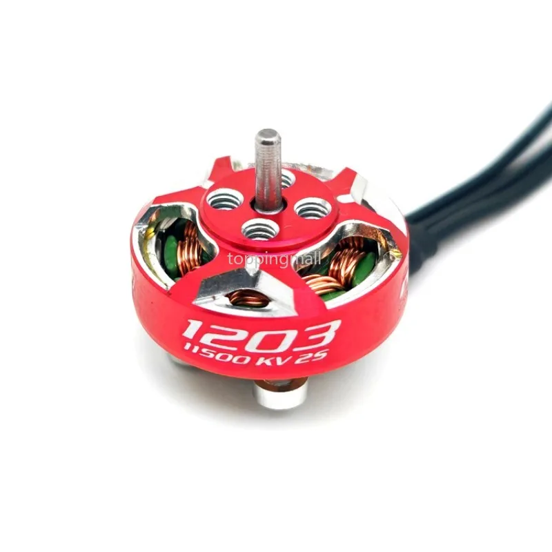 4 stücke rcin power gts v3 120 – Drone Racing Motor Bewertung und Preis