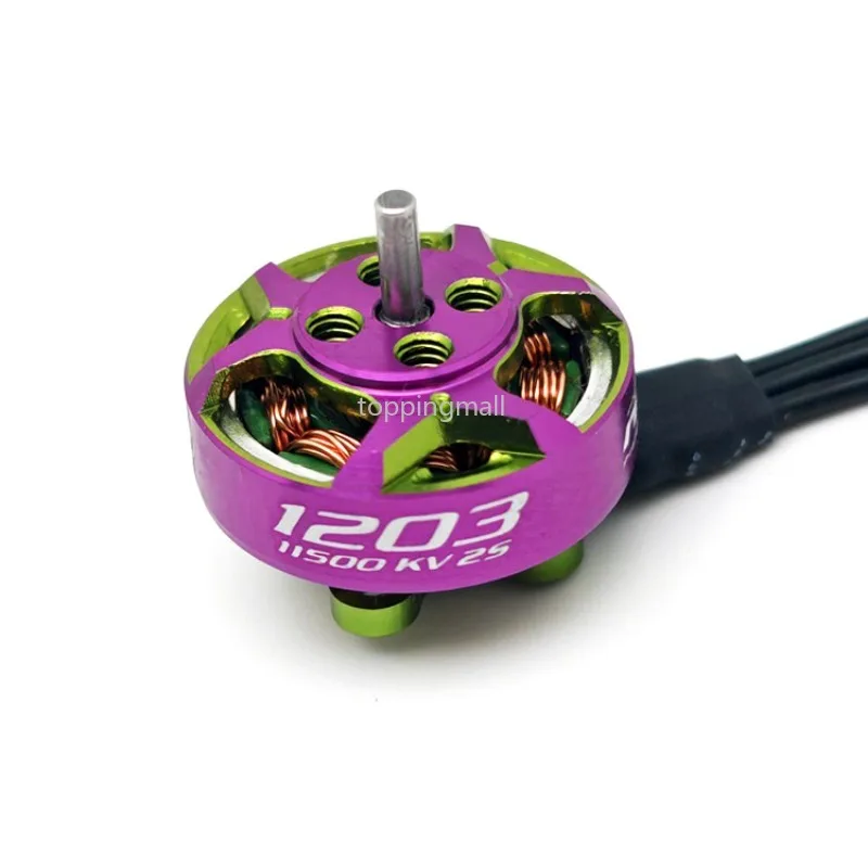 4 stücke rcin power gts v3 120 – Drone Racing Motor Bewertung und Preis