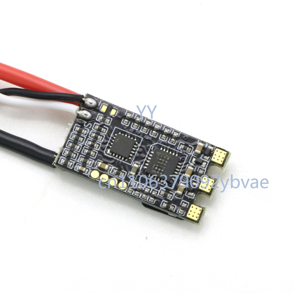30A ESC Hochgeschwindigkeits-B – Drone Racing Esc Bewertung und Preis