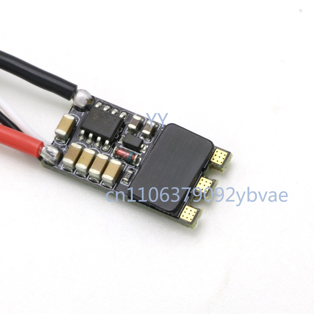 30A ESC Hochgeschwindigkeits-B – Drone Racing Esc Bewertung und Preis