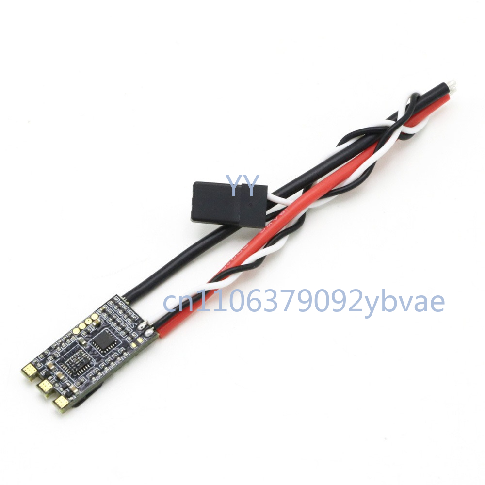 30A ESC Hochgeschwindigkeits-B – Drone Racing Esc Bewertung und Preis
