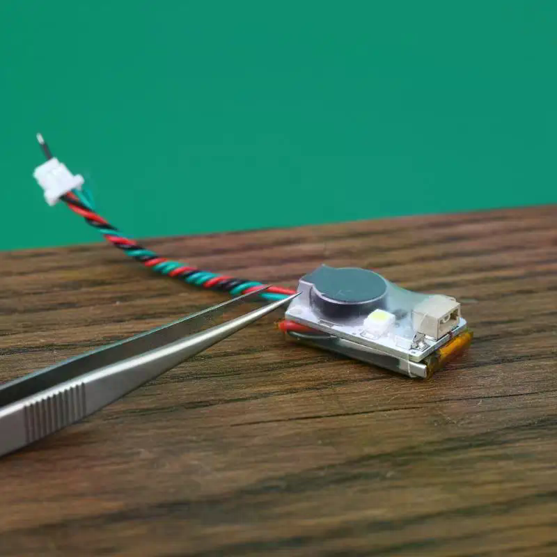 FPV-Renndrohnen-Flugcontroller – Drone Racing Flight Controller Bewertung und Preis