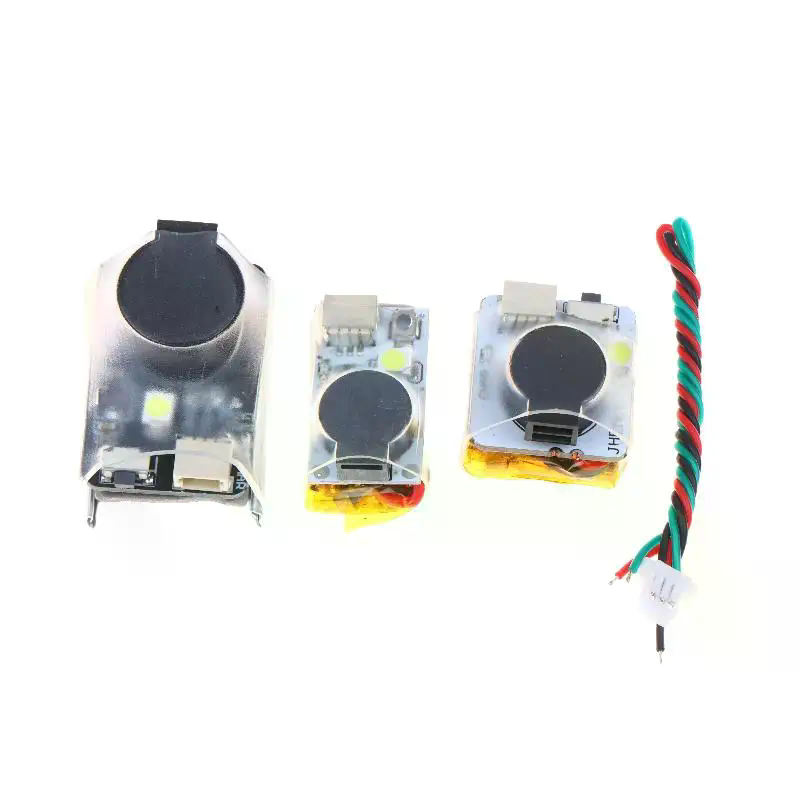 FPV-Renndrohnen-Flugcontroller – Drone Racing Flight Controller Bewertung und Preis