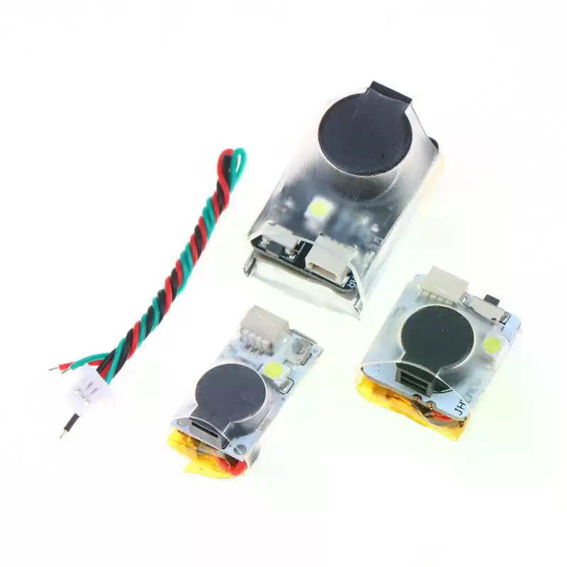 FPV-Renndrohnen-Flugcontroller – Drone Racing Flight Controller Bewertung und Preis