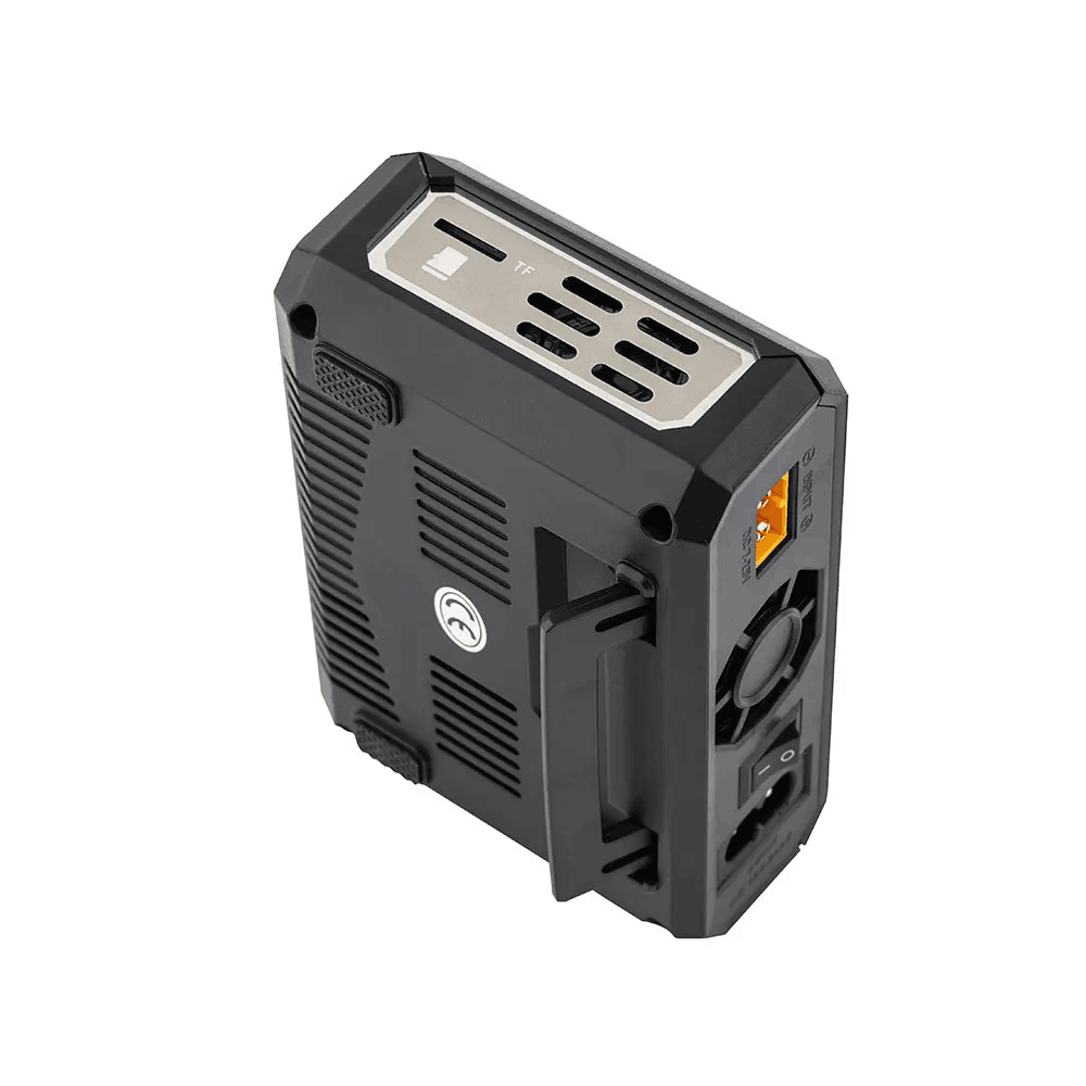APM7AC 300W Max Smart Charger  – Drone Racing Charger Bewertung und Preis