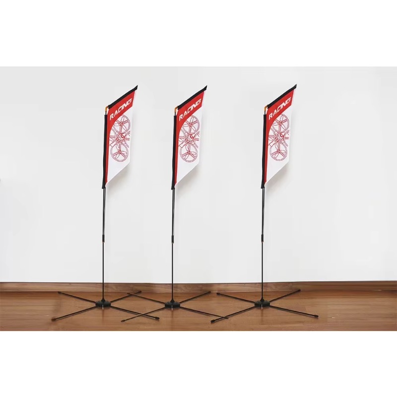LDARC 560 mm FPV-Flagge für RC – Drone Racing Flag Bewertung und Preis