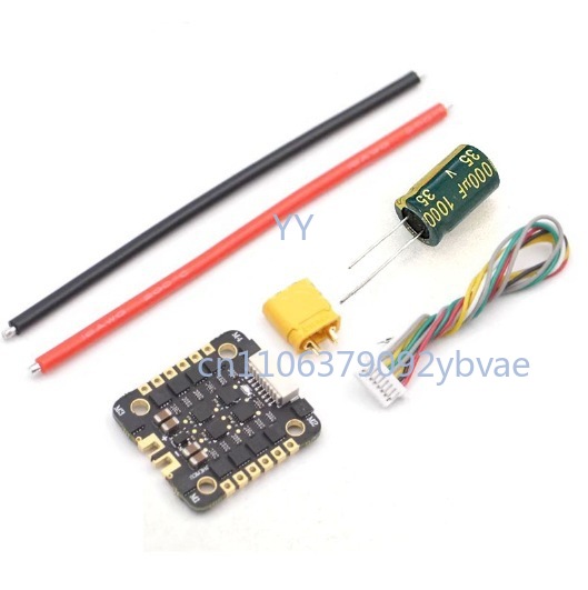 F405 V2 Flugsteuerungsmodul 20 – Drone Racing Flight Controller Bewertung und Preis