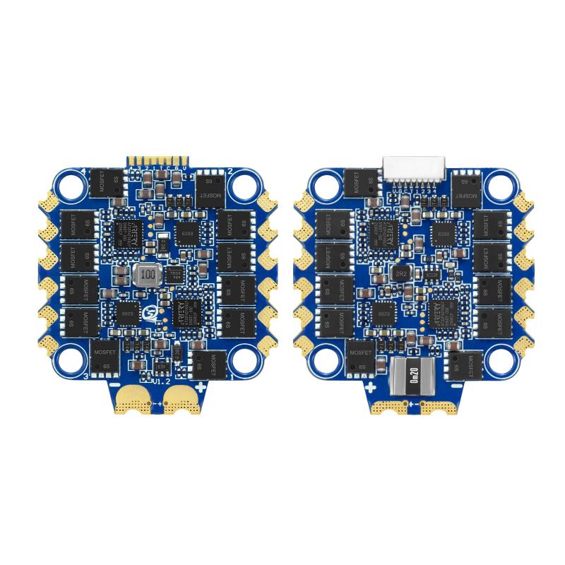 SEQURE Blueson A2 6S |   8S 70 – Drone Racing Esc Bewertung und Preis