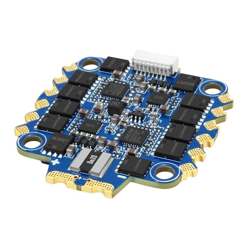 SEQURE Blueson A2 6S |   8S 70 – Drone Racing Esc Bewertung und Preis