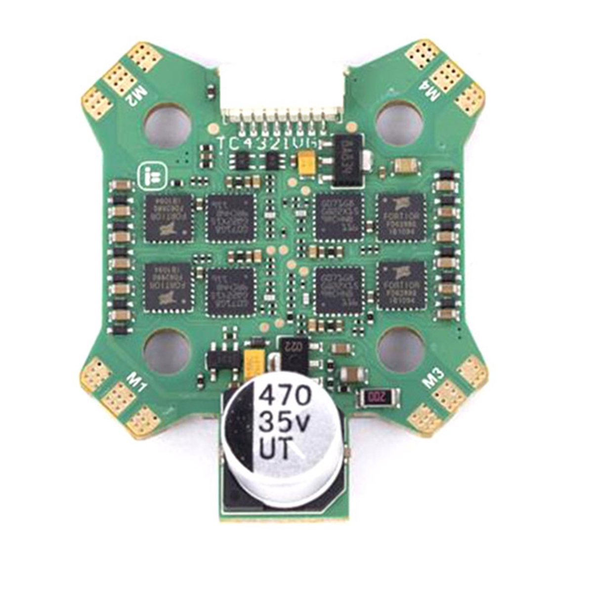 M85K Mini F7 OSD Flight Contro – Drone Racing Charger Bewertung und Preis