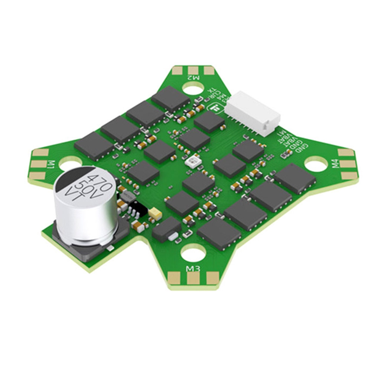 M85K Mini F7 OSD Flight Contro – Drone Racing Charger Bewertung und Preis
