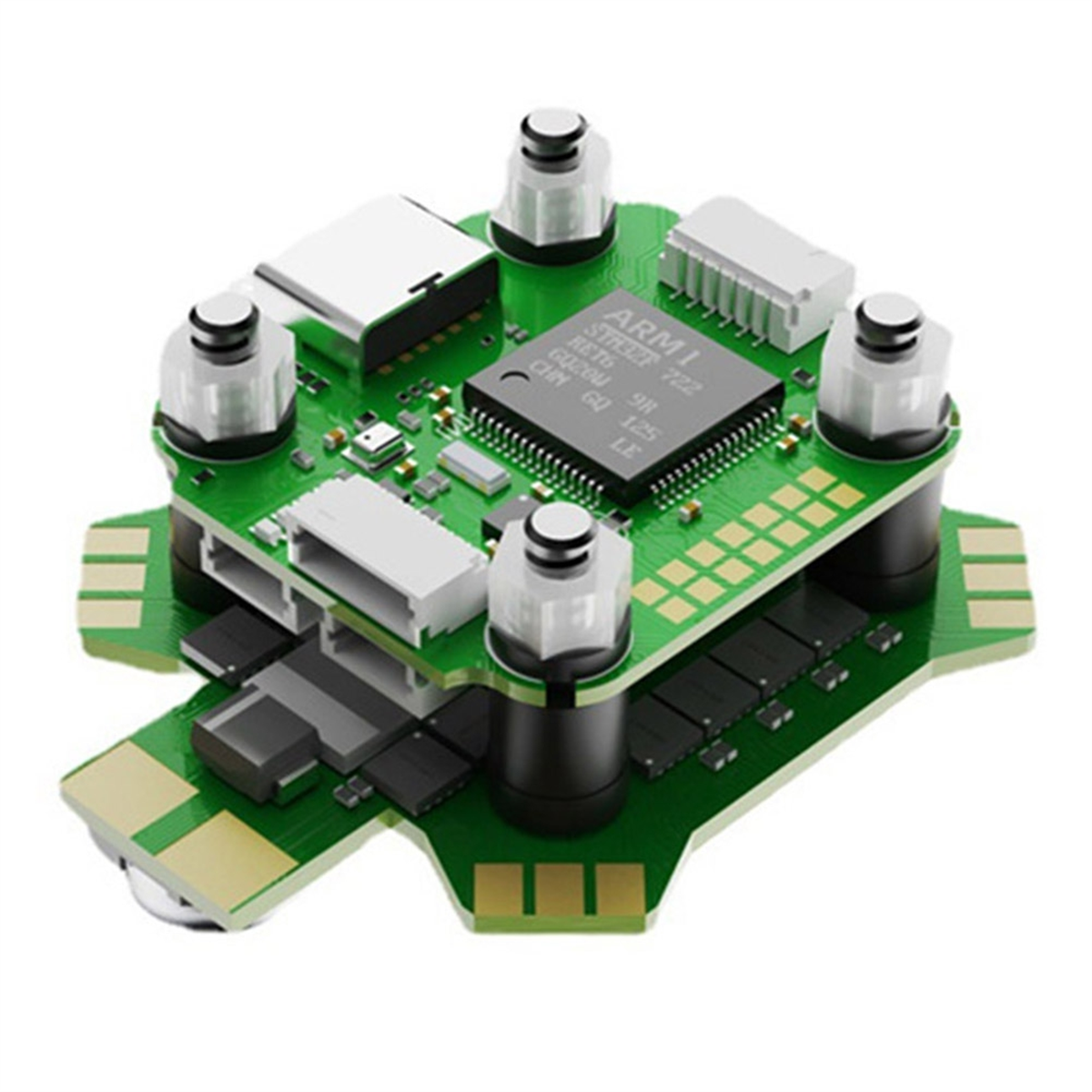 M85K Mini F7 OSD Flight Contro – Drone Racing Charger Bewertung und Preis