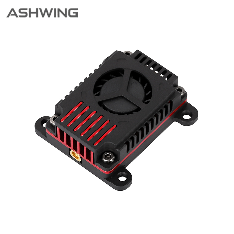 ASHWING5.8G Langstrecken-Video – Drone Racing Transmitter Bewertung und Preis