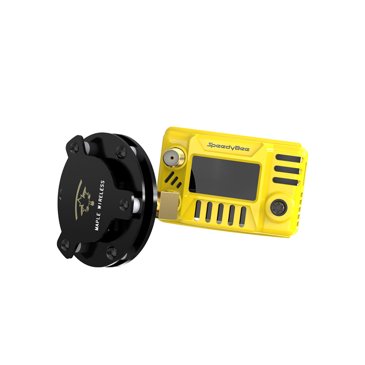 SpeedyBee 5.8GHz Goggles-Empfä – Drone Racing Receiver Bewertung und Preis