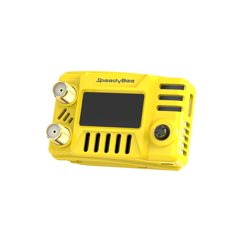 SpeedyBee 5.8GHz Goggles-Empfä – Drone Racing Receiver Bewertung und Preis