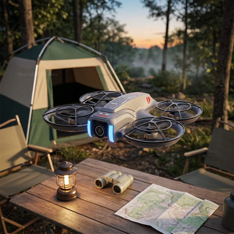 2026 Neue AE21 Drohne 8K HD Pr – Drone Racing Charger Bewertung und Preis
