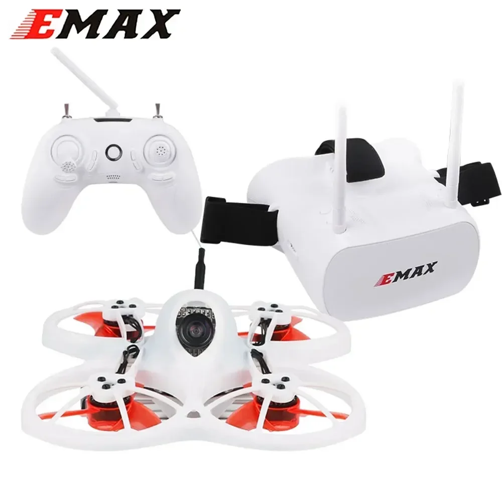 HawkSpeed EMAX Tinyhawk II 75m – Drone Racing Esc Bewertung und Preis