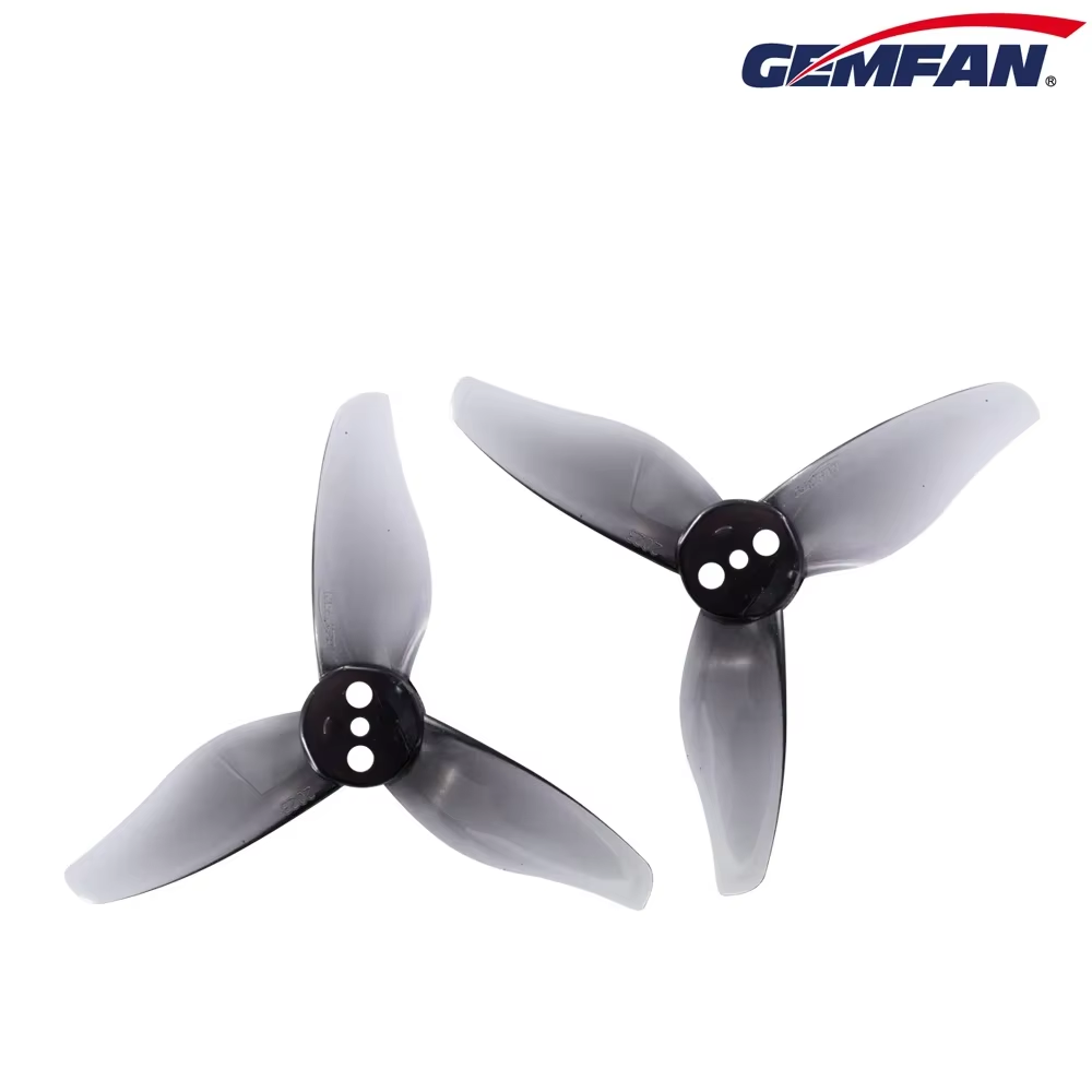 8PCS Gemfan Hurricane 2023 2X2 – Drone Racing Gate Bewertung und Preis
