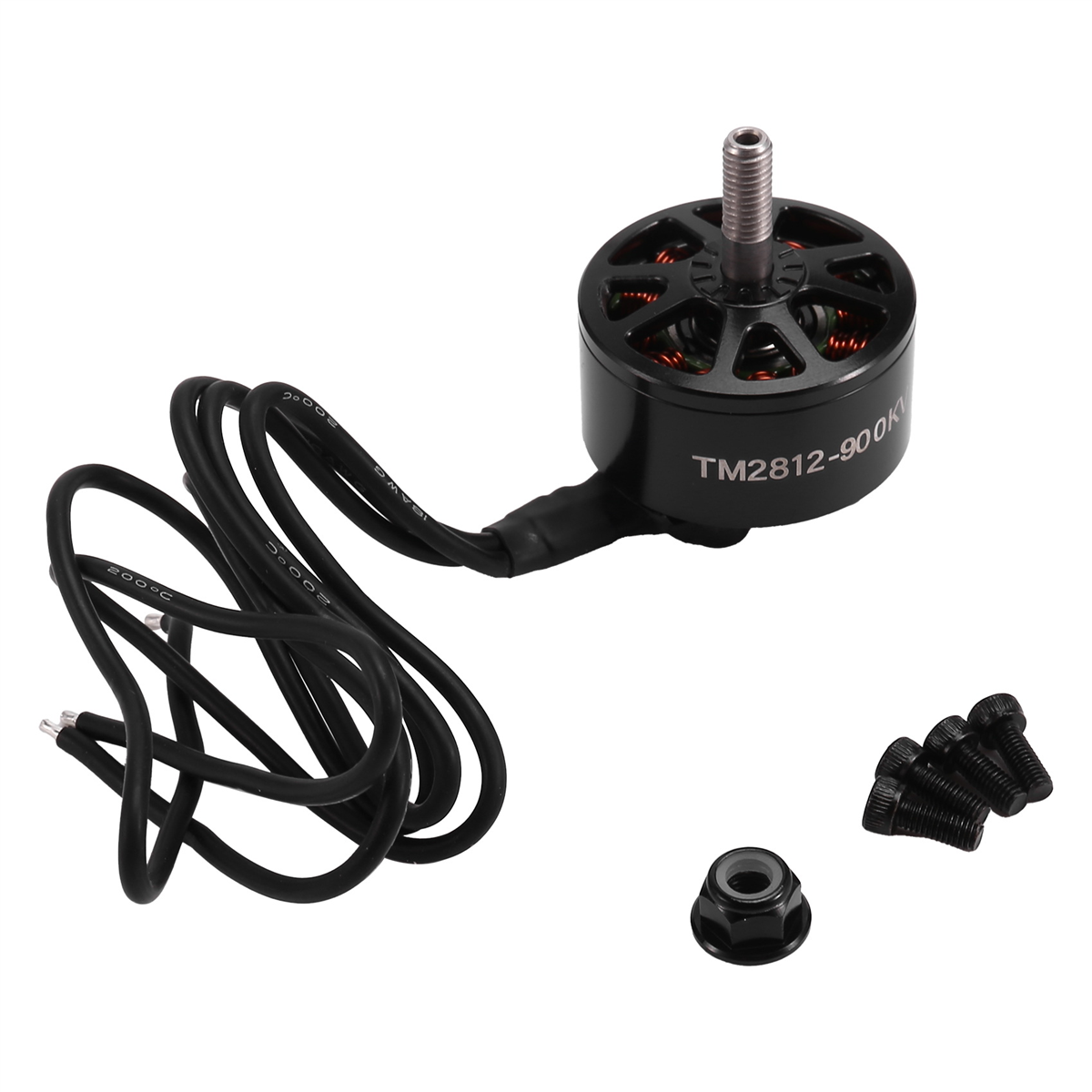 A56G-2812 900KV 3-6S Bürstenlo – Drone Racing Charger Bewertung und Preis