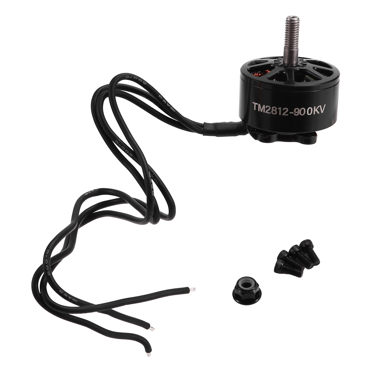 A56G-2812 900KV 3-6S Bürstenlo – Drone Racing Charger Bewertung und Preis