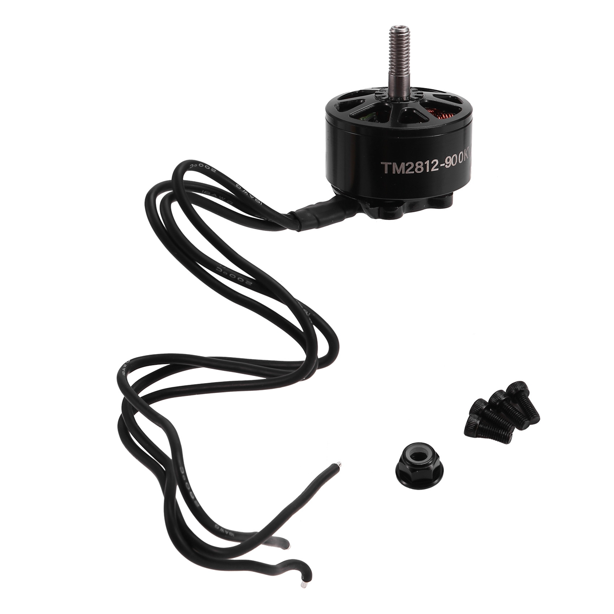 A56G-2812 900KV 3-6S Bürstenlo – Drone Racing Charger Bewertung und Preis