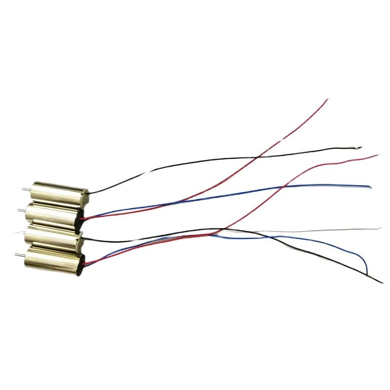 FPV 8520 Coreless Motor CW CCW – Drone Racing Motor Bewertung und Preis
