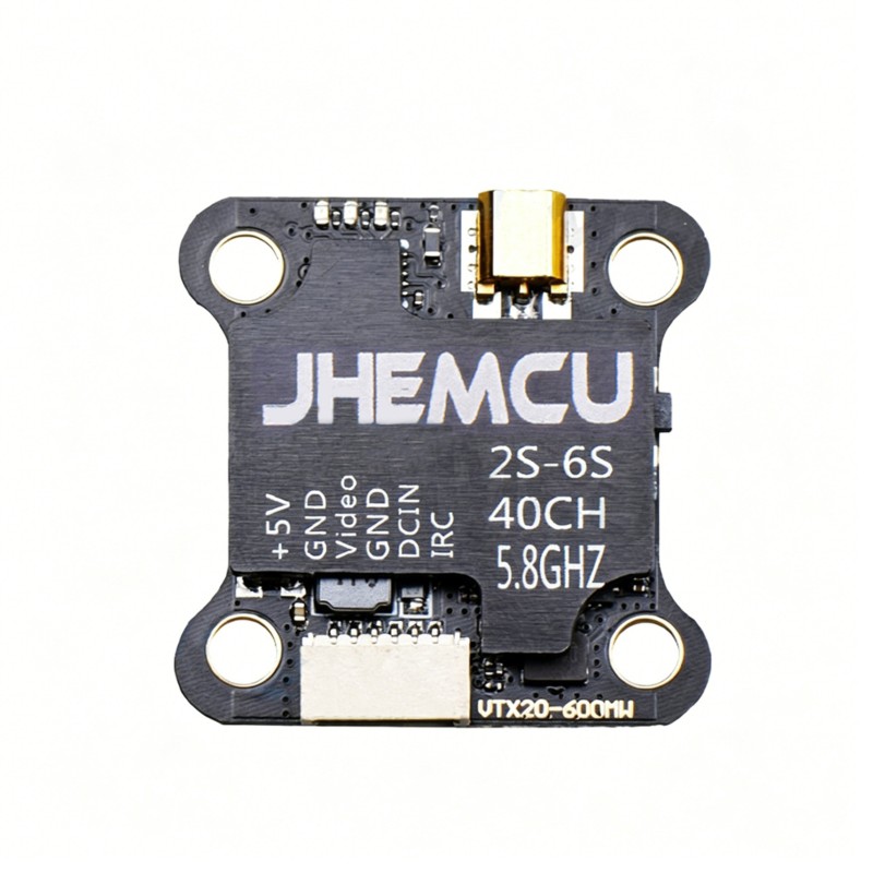 【TODAY-BUY】~@ JHEMCU VTX20-600 – Drone Racing Charger Bewertung und Preis
