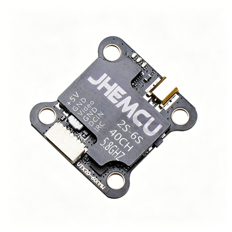 【TODAY-BUY】~@ JHEMCU VTX20-600 – Drone Racing Charger Bewertung und Preis