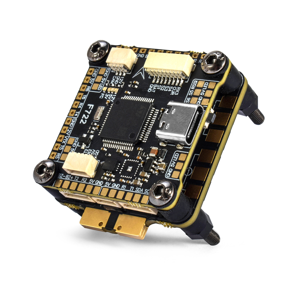 9IMOD F722 Flight Stack F722 F – Drone Racing Flight Controller Bewertung und Preis