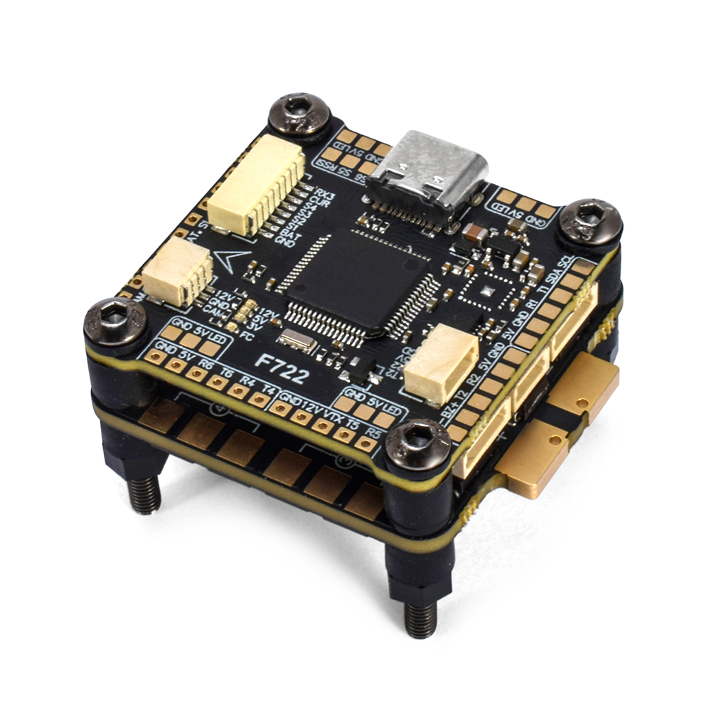 9IMOD F722 Flight Stack F722 F – Drone Racing Flight Controller Bewertung und Preis