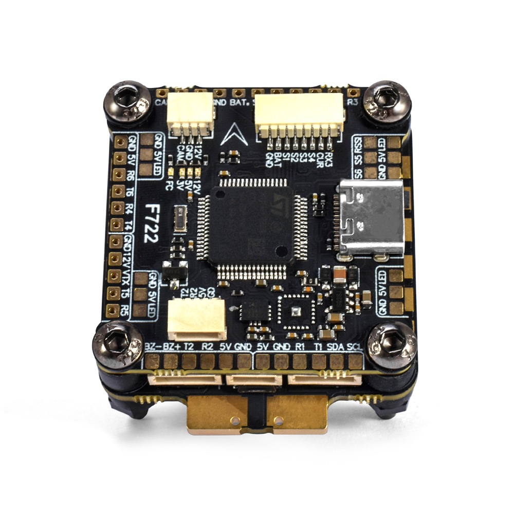 9IMOD F722 Flight Stack F722 F – Drone Racing Flight Controller Bewertung und Preis