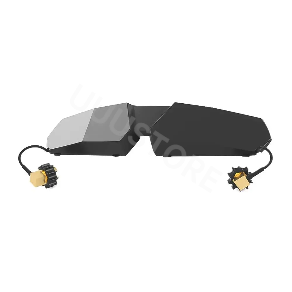 Avatar Walksnail HD Goggles X  – Drone Racing Goggles Bewertung und Preis