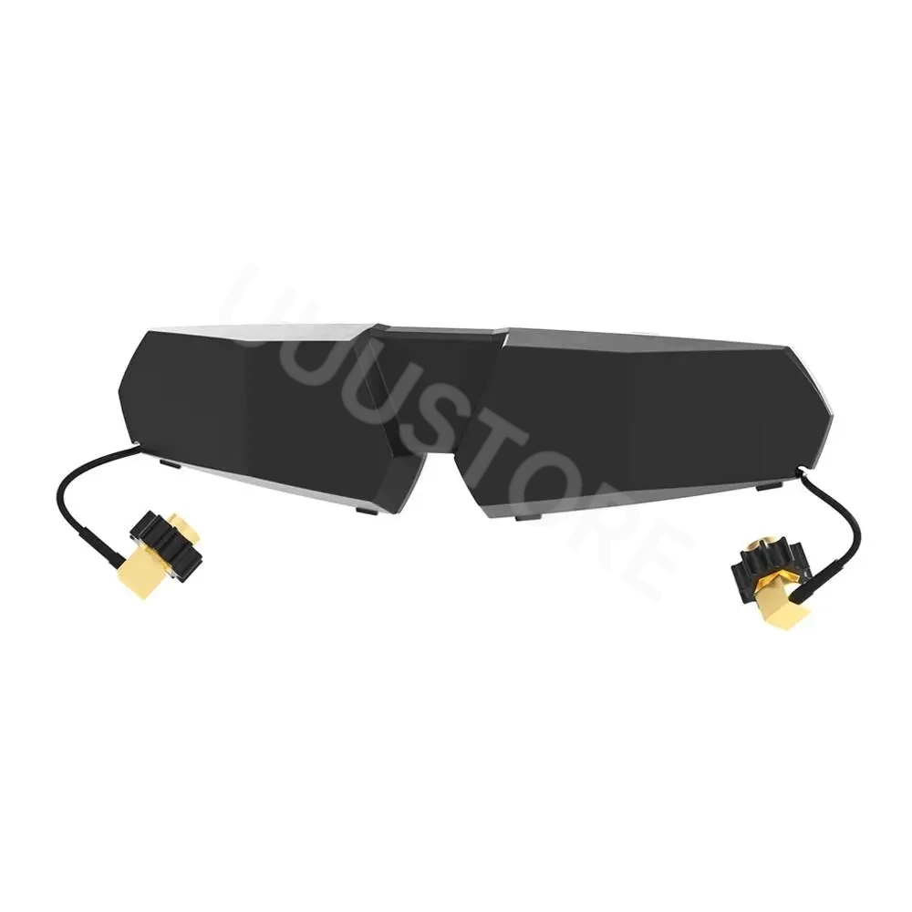 Avatar Walksnail HD Goggles X  – Drone Racing Goggles Bewertung und Preis