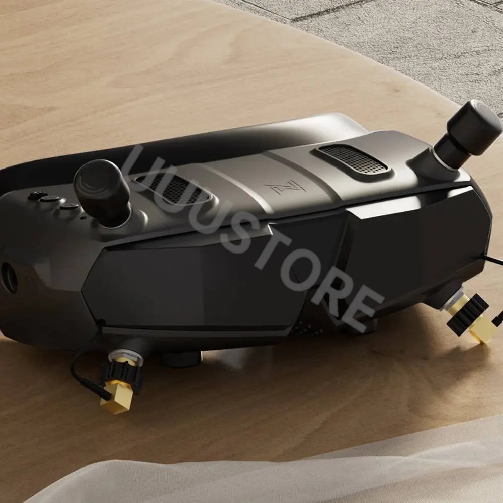 Avatar Walksnail HD Goggles X  – Drone Racing Goggles Bewertung und Preis