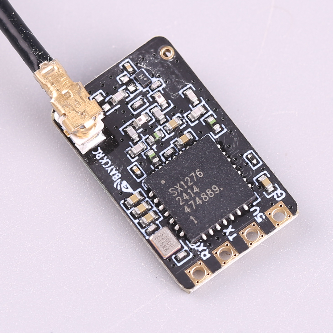 BAYCK ExpressLRS 915MHz Nano-E – Drone Racing Receiver Bewertung und Preis