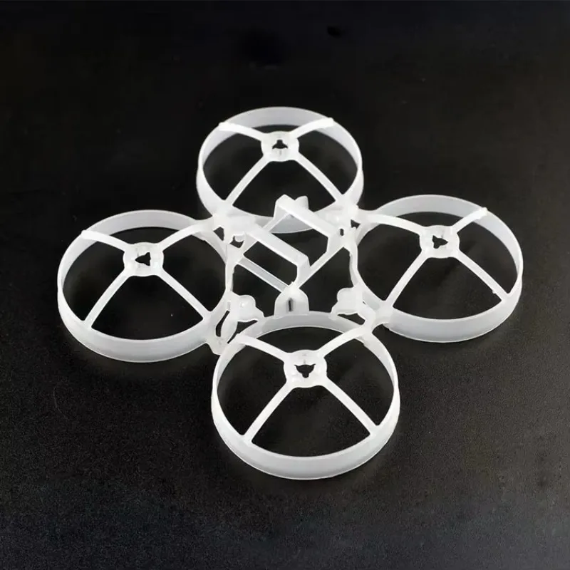 HappyModel Mobula7 V4 75mm Who – Drone Racing Frame Bewertung und Preis