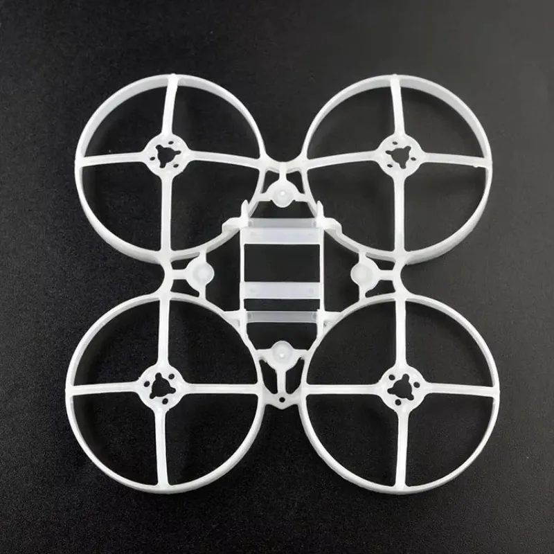 HappyModel Mobula7 V4 75mm Who – Drone Racing Frame Bewertung und Preis