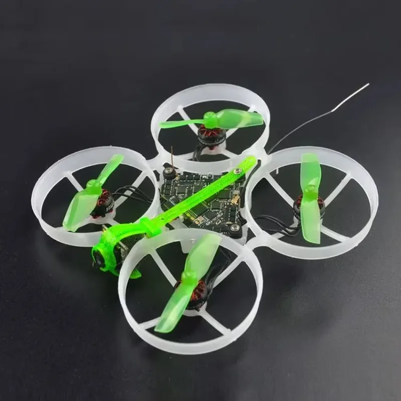 HappyModel Mobula7 V4 75mm Who – Drone Racing Frame Bewertung und Preis